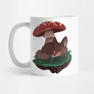 shroom Mug